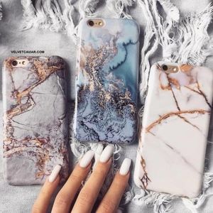 Azul Mist iPhone 7 Plus Case